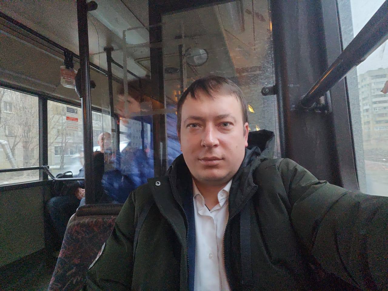 Саратовский экс-чиновник Илья Боркун до февраля останется под домашним арестом